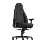 noblechairs ICON Gaming Chair Java Edition High-Tech Vinyl "AWARD WINNING"